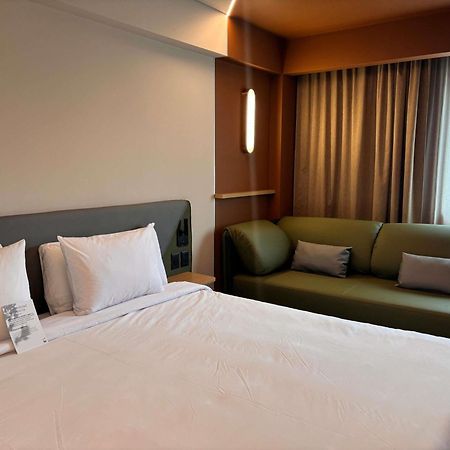 Novotel Monterrey Valle San Pedro Garza Garcia Exteriör bild