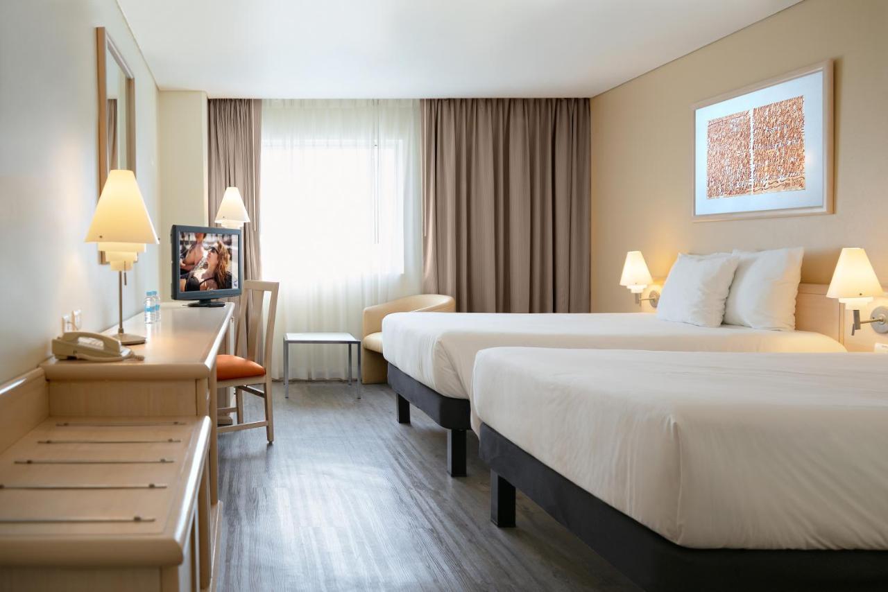 Novotel Monterrey Valle San Pedro Garza Garcia Exteriör bild