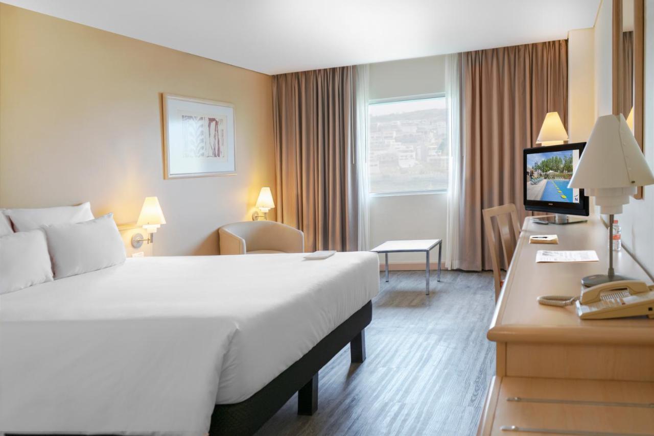 Novotel Monterrey Valle San Pedro Garza Garcia Exteriör bild