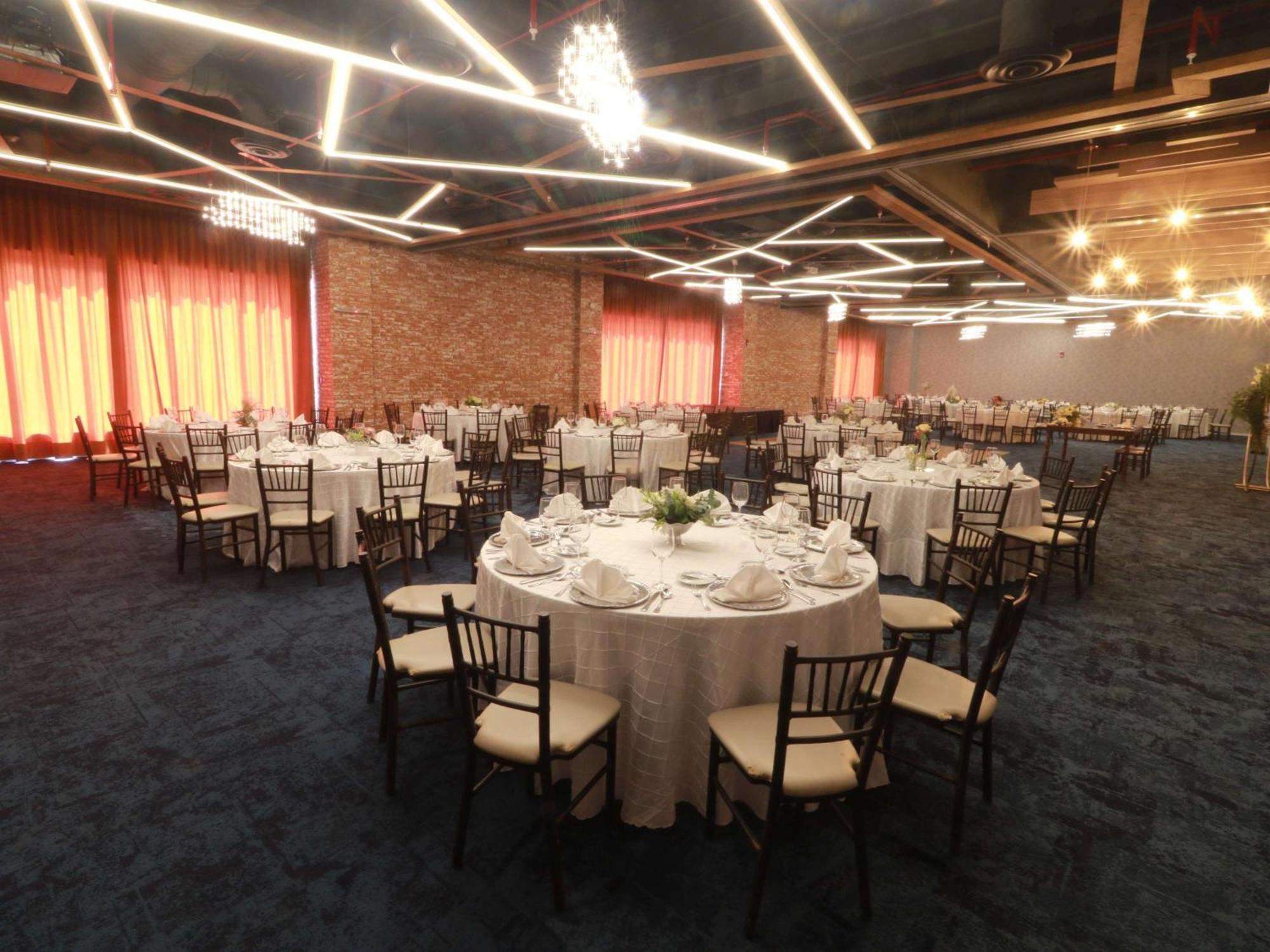 Novotel Monterrey Valle San Pedro Garza Garcia Exteriör bild
