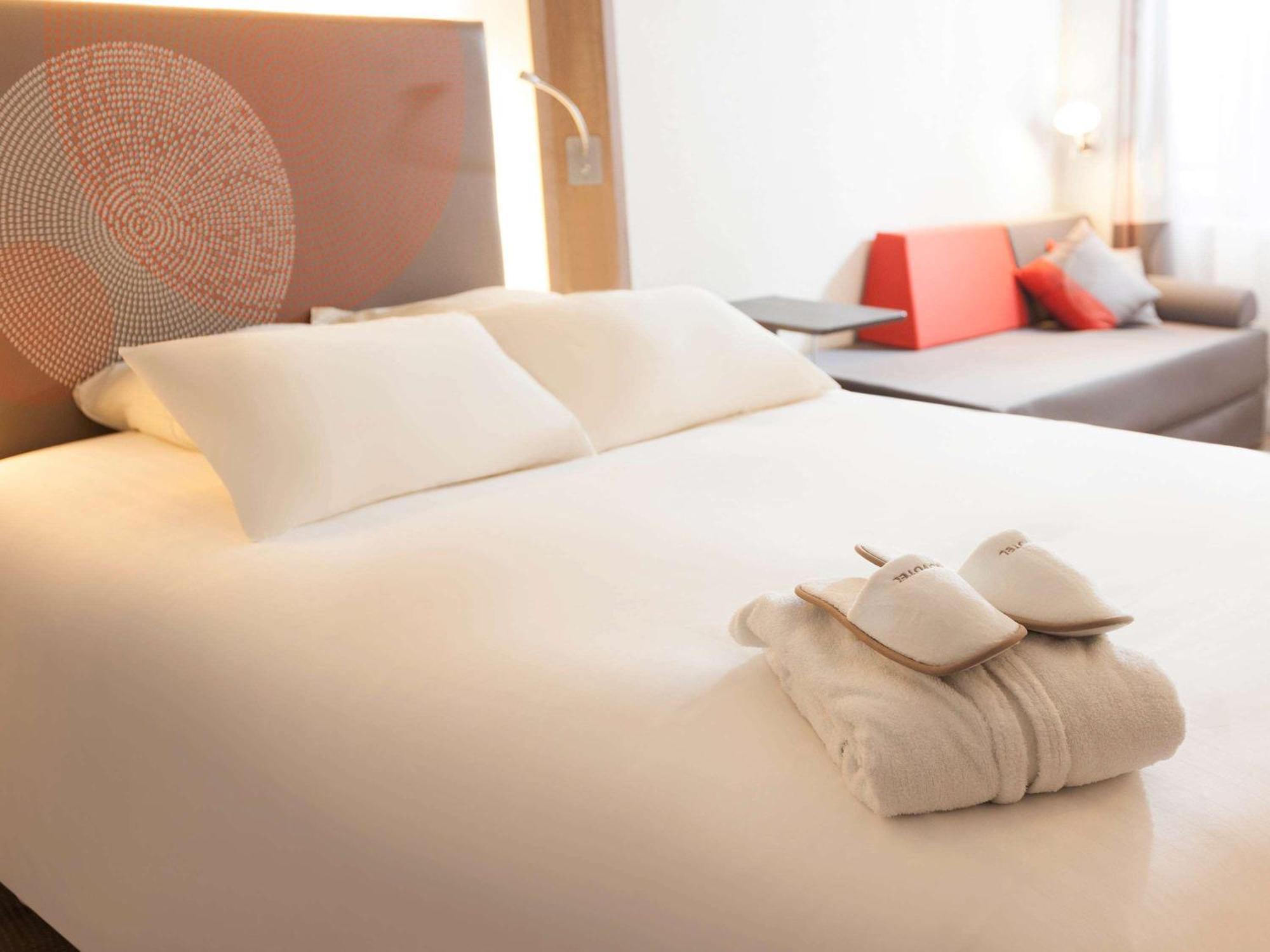 Novotel Monterrey Valle San Pedro Garza Garcia Exteriör bild