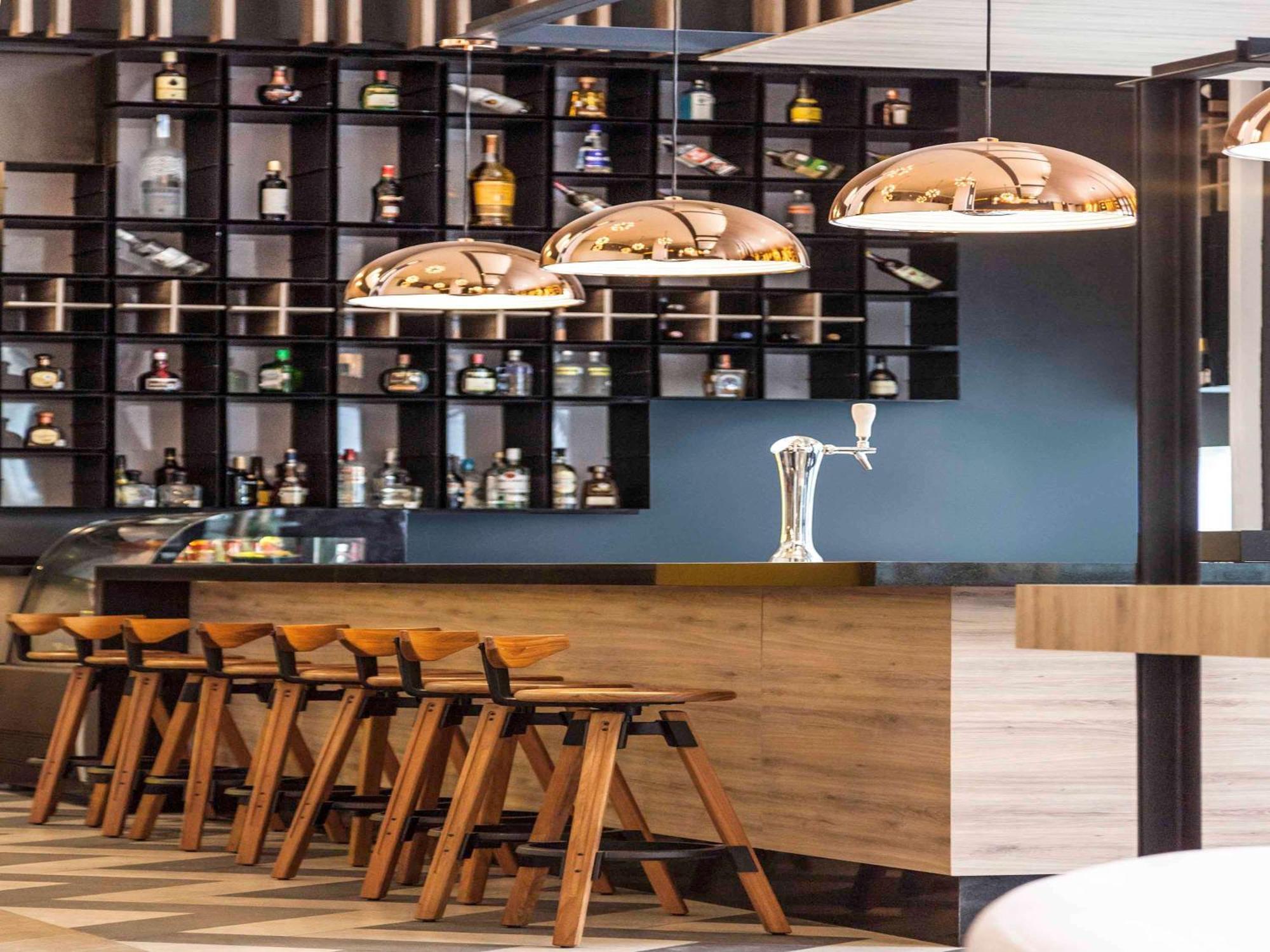 Novotel Monterrey Valle San Pedro Garza Garcia Exteriör bild