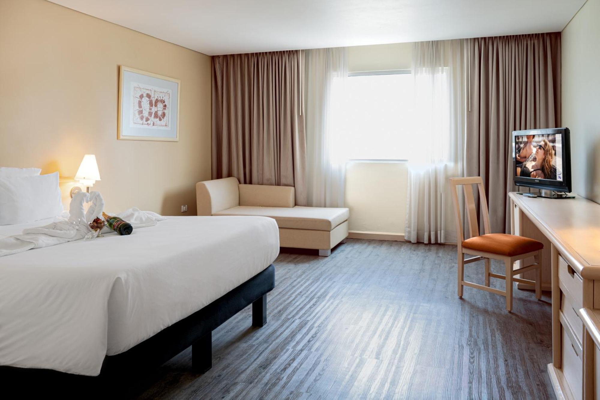 Novotel Monterrey Valle San Pedro Garza Garcia Exteriör bild