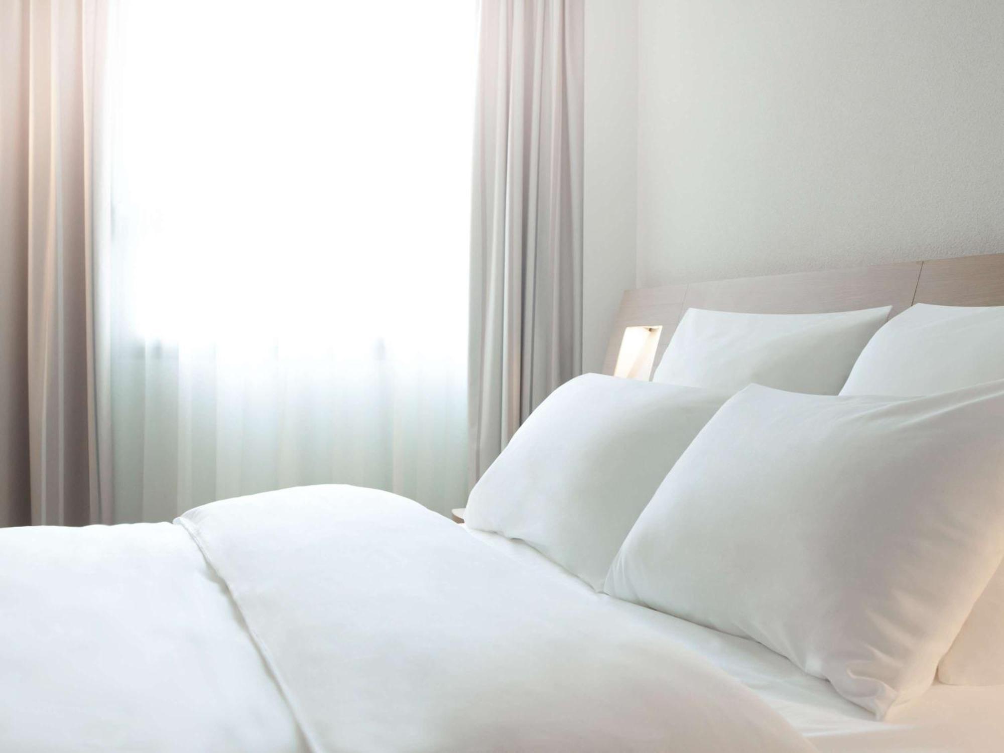 Novotel Monterrey Valle San Pedro Garza Garcia Exteriör bild
