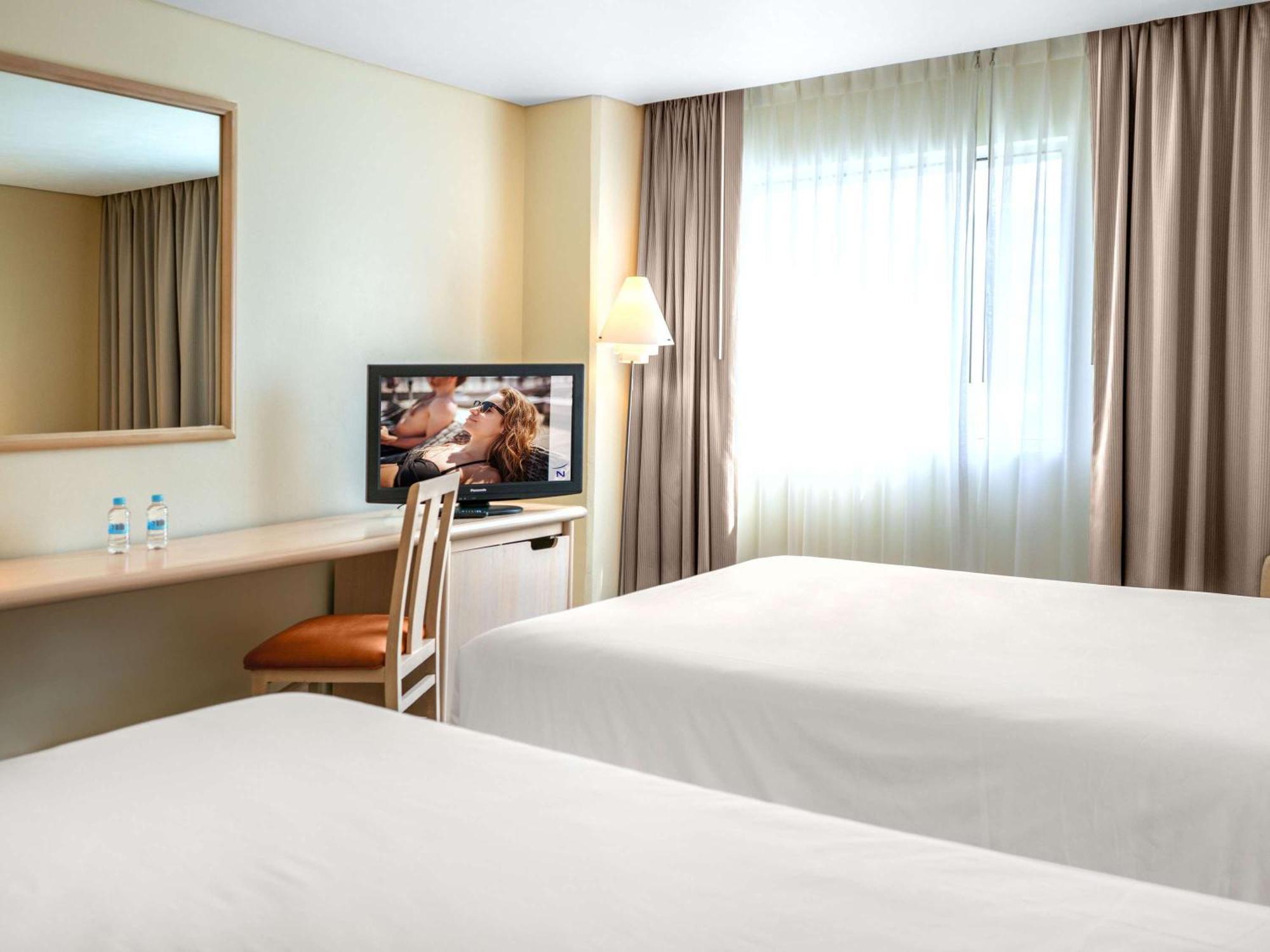 Novotel Monterrey Valle San Pedro Garza Garcia Exteriör bild