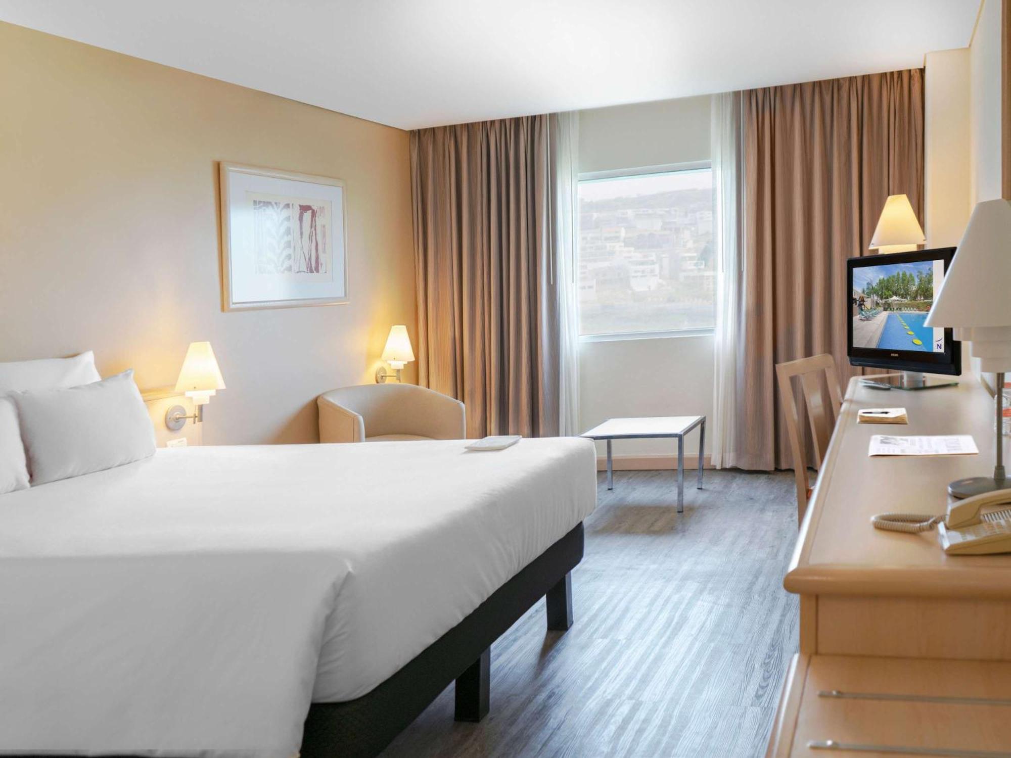 Novotel Monterrey Valle San Pedro Garza Garcia Exteriör bild