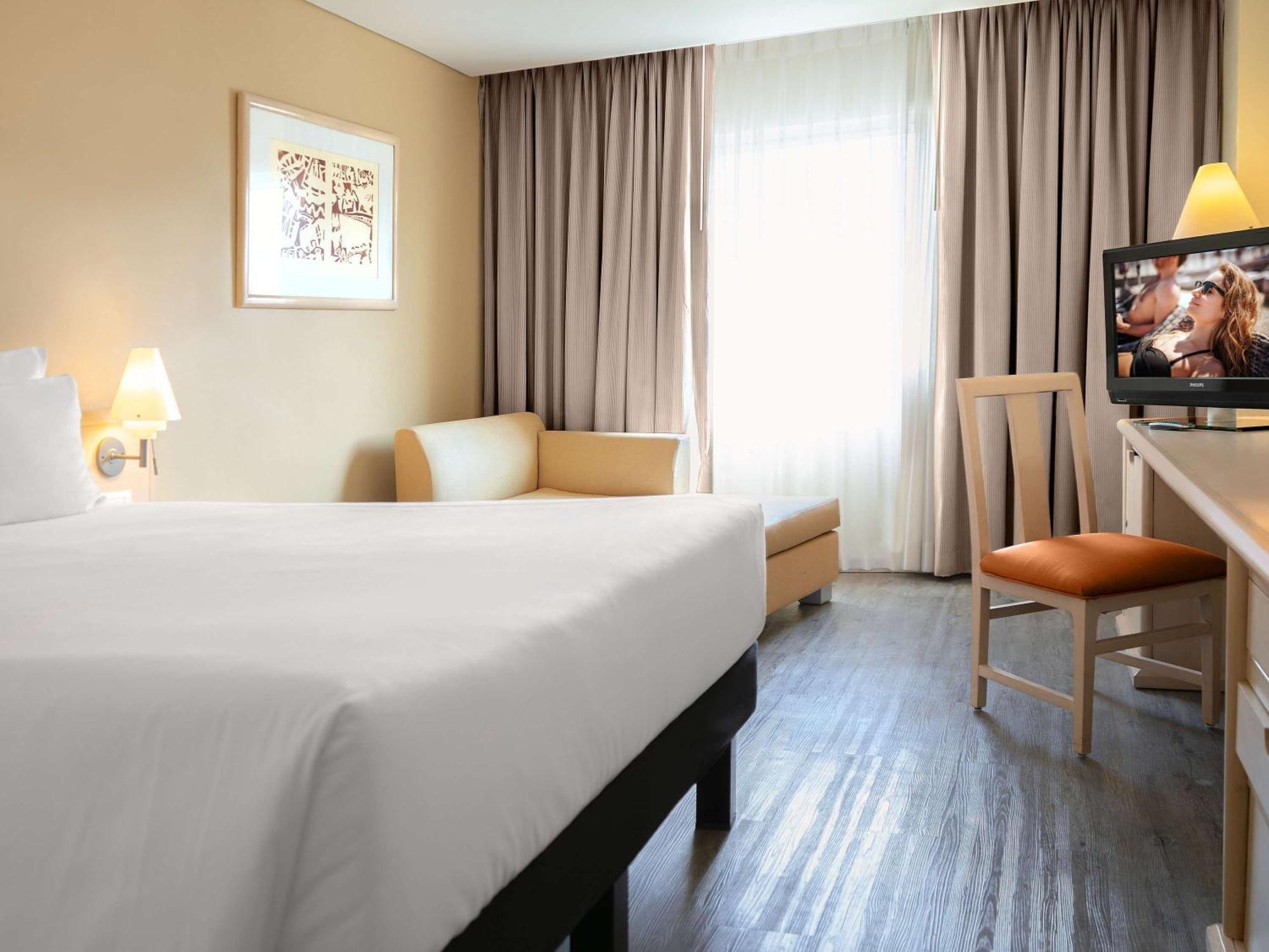 Novotel Monterrey Valle San Pedro Garza Garcia Exteriör bild